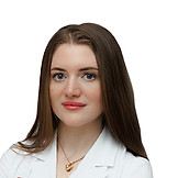 Лукановская Елена Анатольевна