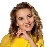 Кузьмина Эльвира Ринатовна
