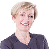 Ларина Ирина Ивановна