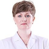 Драенкова Наталья Витальевна