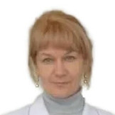 Волкова Елена Витальевна