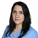 Марущенко Елена Николаевна