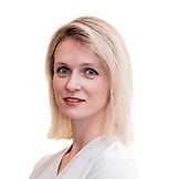 Миленькая Анастасия Юрьевна
