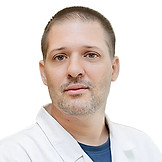 Царенко Кирилл Владимирович