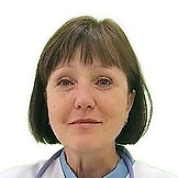 Кловская Елена Ивановна