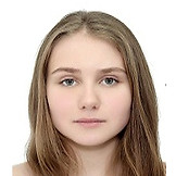 Калинина Анастасия Владимировна