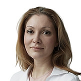 Закупень Наталья Васильевна