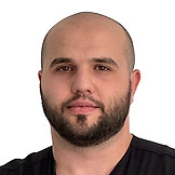 Рамазанов Гамзат Алиевич