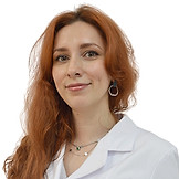 Борковская Анна Сергеевна