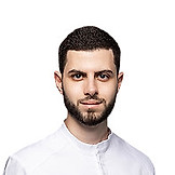 Ильгияев Лион Ирмияевич