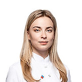 Оржеховская Арина Руслановна