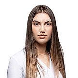 Рустамова Камилла Тагирбековна