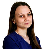Майорова Ирина Владимировна