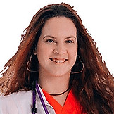 Захарова Елизавета Валентиновна