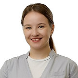 Акимова Софья Александровна