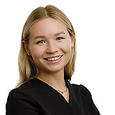 Симонова София Васильевна