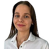 Агапкина Анна Вадимовна