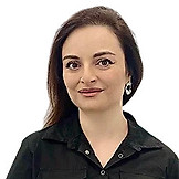 Арменакян Анна Грачяевна