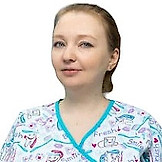 Андреева Анна Рафиковна