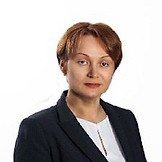Демидова Наталья Викторовна