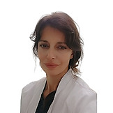Лелиовская Людмила Александровна