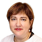 Филиппова Ольга Александровна
