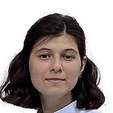 Фаталиева Валида Фаиковна