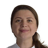 Афанасьева Марина Александровна