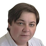 Фролова Елена Геннадьевна