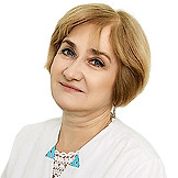 Данилюк Ольга Александровна