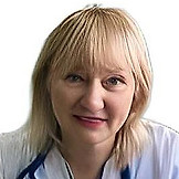 Титова Татьяна Владимировна