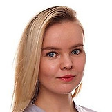 Орлова Алина Николаевна