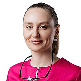 Гришина Надежда Владимировна
