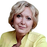 Яшина Валентина Васильевна