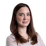 Сасикова Екатерина Владимировна