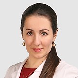 Алиева Римма Савзихановна
