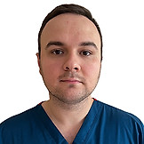 Дурниязов Магомед Нариманович