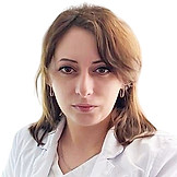 Заулова Маргарита Юрьевна