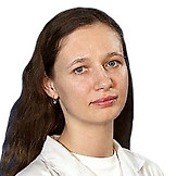 Борисова Алина Сергеевна