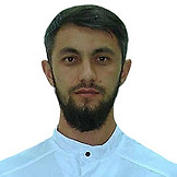 Гаунов Залим Анзорович