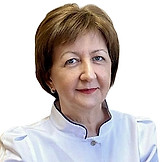 Болотова Татьяна Александровна
