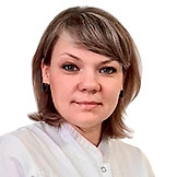 Стажкова Анна Юрьевна