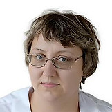 Сабурова Екатерина Владимировна