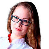 Хорошева Диана Евгеньевна