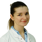 Красулина Ксения Андреевна