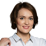 Летунова Елена Владимировна