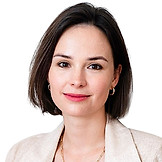 Мелкова Екатерина Олеговна