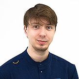 Кучин Максим Леонидович