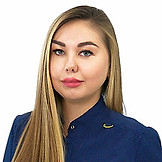 Старкова Мария Александровна