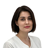 Захарченко Алина Ивановна